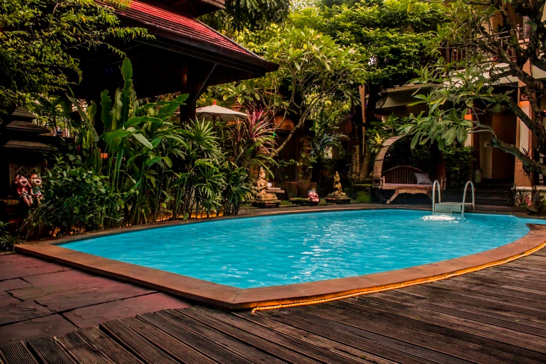 Booking.com พาผู้เดินทางไปสัมผัสเสน่ห์ของไทยในมุมใหม่ ๆ ผ่านสี่เมือง